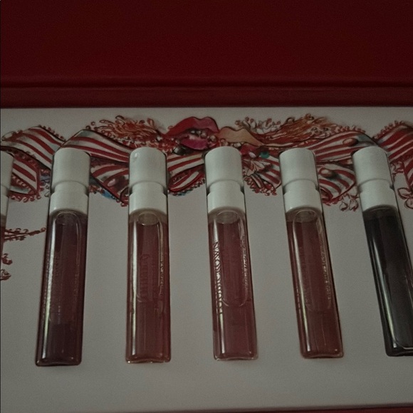 Christian Louboutin Red Fragrance Collection - Picture 3 of 8